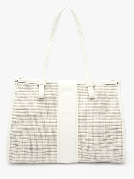 Schoudertas Cannes Torrow Beige cannes TCAN03
