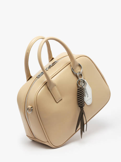 Handtas Born Torrow Beige born TBOR02 ander zicht 2