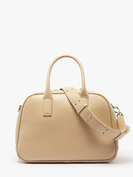 Handtas Born Torrow Beige born TBOR02 ander zicht 4