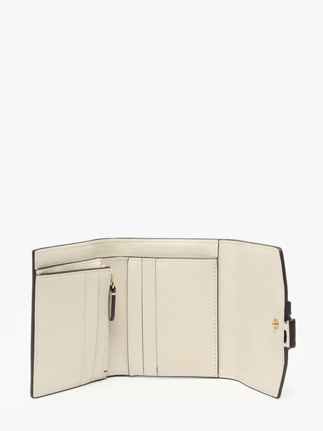 Portefeuille Leder Lauren ralph lauren Wit cameryn 32966782 ander zicht 1