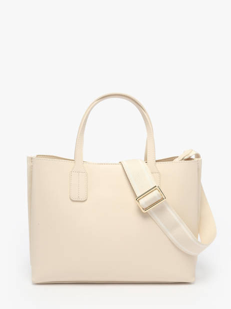 Handtassen Th Distinct Tommy hilfiger Wit th distinct AW17192 ander zicht 4