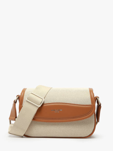 Cross Body Tas Deauville David jones Bruin deauville CM7461