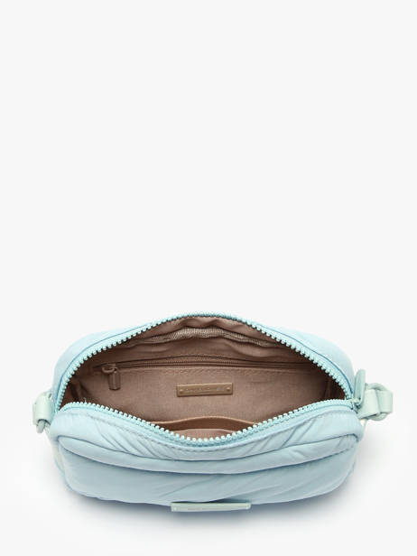 Cross Body Tas Plum David jones Blauw plum CM7475 ander zicht 3