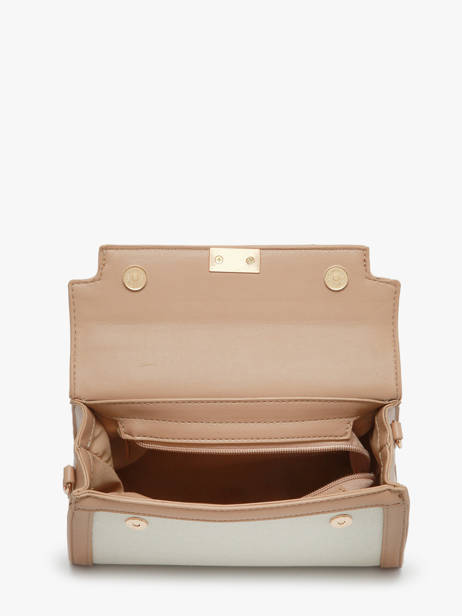 Cross Body Tas Chic Miniprix Bruin chic EL1556 ander zicht 2
