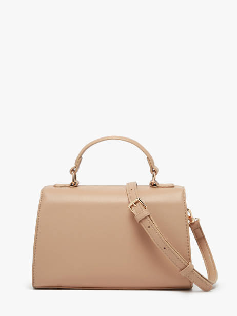 Cross Body Tas Chic Miniprix Bruin chic EL1556 ander zicht 3