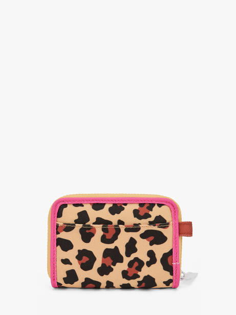 Portemonnee Hello hossy Veelkleurig cool kids P ander zicht 2