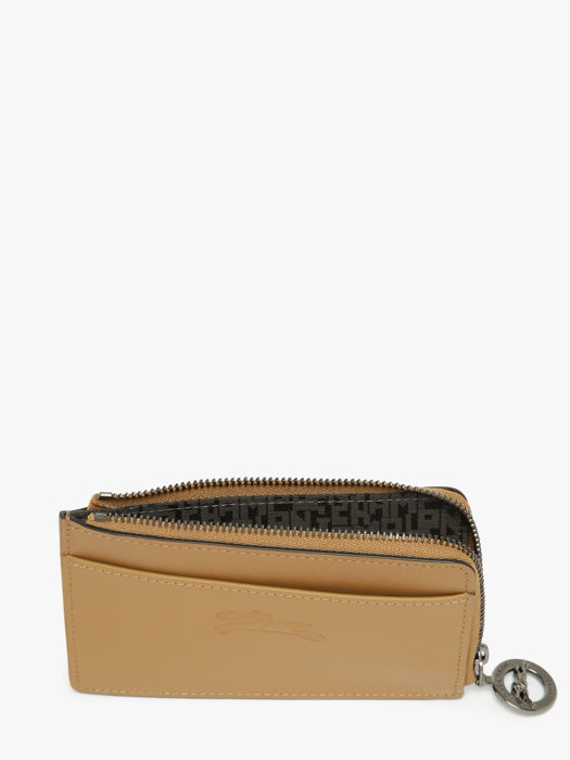 Longchamp Le pliage xtra Kredietkaarthouder Bruin