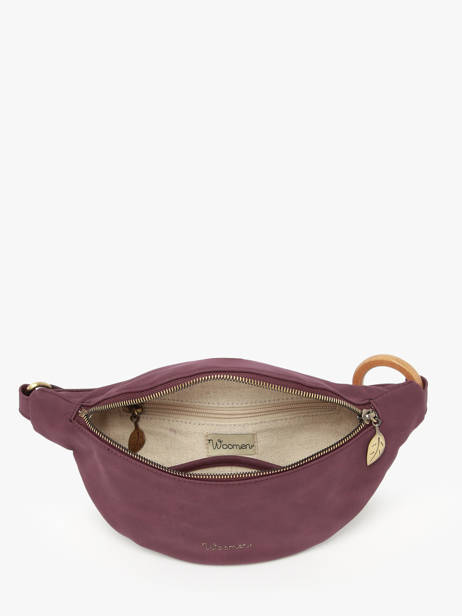 Heuptasje Heliconia Woomen Violet heliconia WHEL04 ander zicht 3