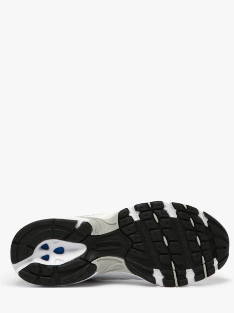 Sneakers New balance Wit boy MR530EMA ander zicht 5