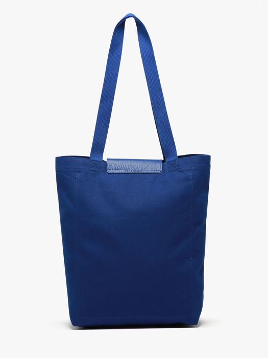 Longchamp Le pliage x constantin Schoudertas Blauw