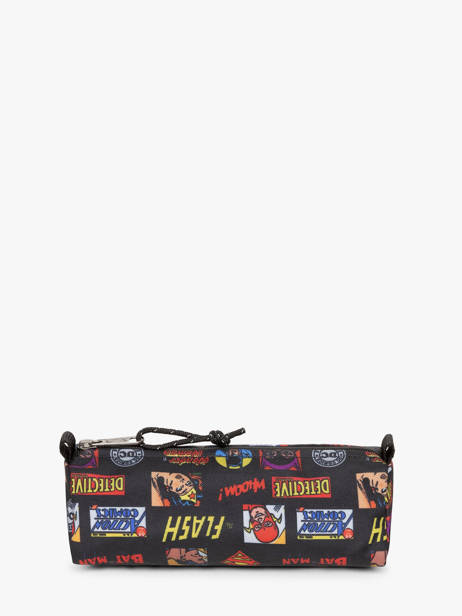 Pennenzak Eastpak Veelkleurig eastpak x dc comics K372COM ander zicht 2