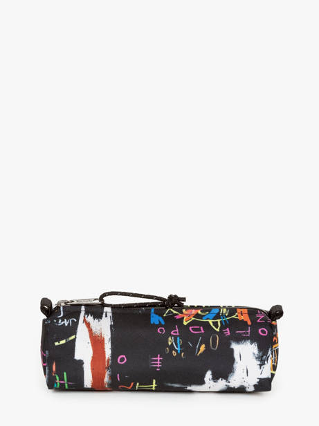 Pennenzak Eastpak Veelkleurig eastpak x basquiat K372BAS ander zicht 2