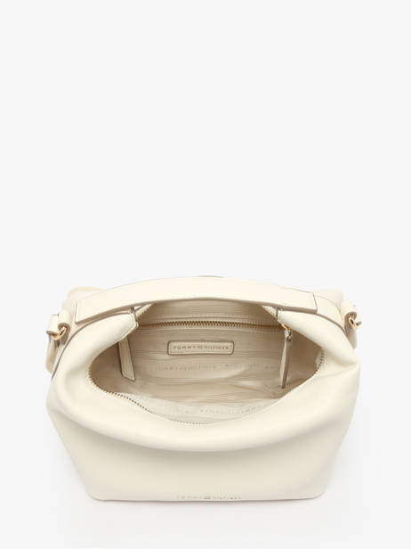 Cross Body Tas Th Logotape Tommy hilfiger Wit th logotape AW17451 ander zicht 3