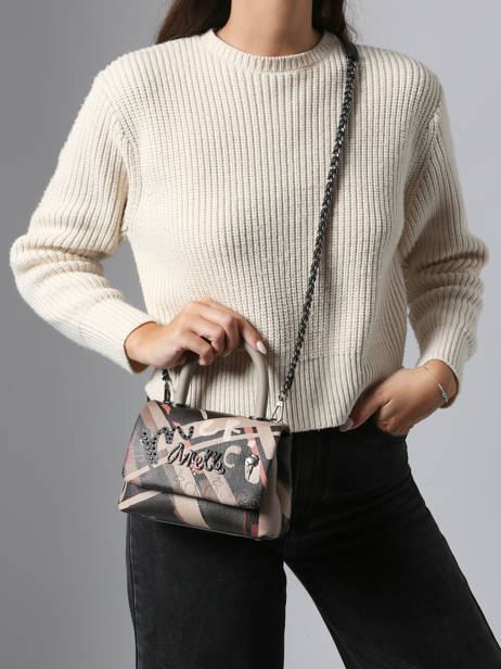 Cross Body Tas Parisian Anekke Beige parisian 41813533 ander zicht 1