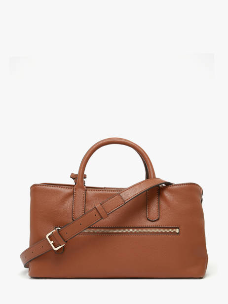 Handtas Gregoria Guess Bruin gregoria BG854606 ander zicht 3