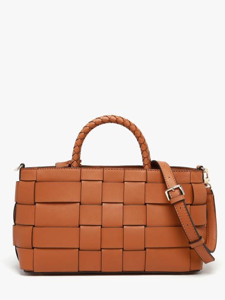 Handtas Maylee Guess Bruin maylee WG966106 ander zicht 3