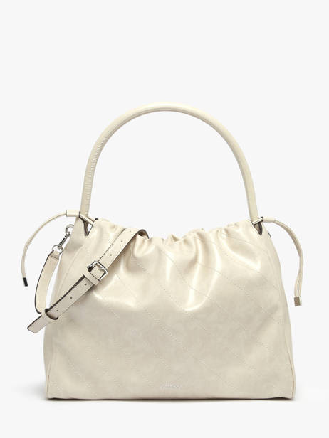 Schoudertas Amys Guess Beige amys MY965922