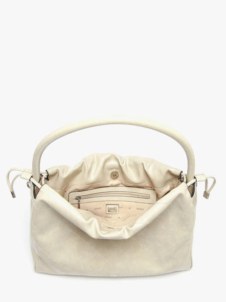 Schoudertas Amys Guess Beige amys MY965922 ander zicht 2