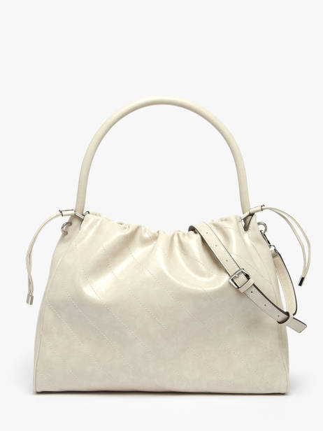 Schoudertas Amys Guess Beige amys MY965922 ander zicht 3