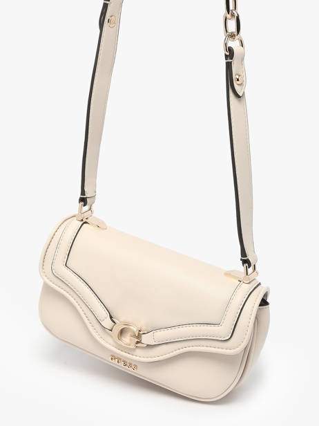 Cross Body Tas Dea Guess Wit dea BG799379 ander zicht 1