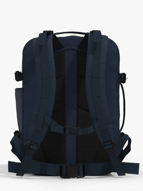 Reistas Voor Cabine Rugzak Military Cabin zero Blauw military CZ18 ander zicht 3