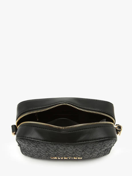 Cross Body Tas Falak Re Valentino Zwart falak re VBS9C715 ander zicht 3