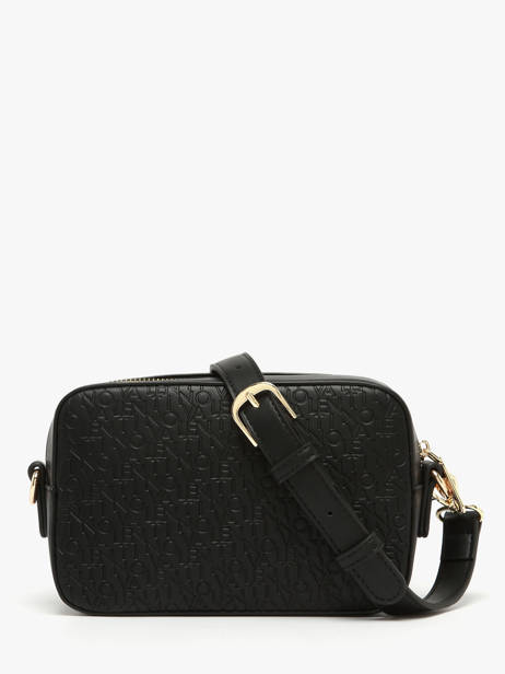 Cross Body Tas Falak Re Valentino Zwart falak re VBS9C715 ander zicht 4