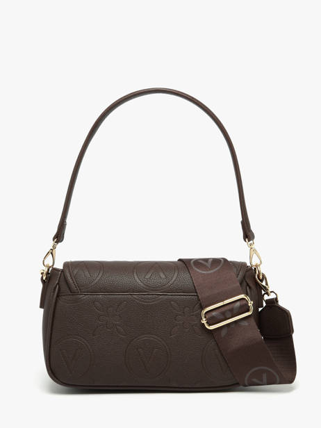 Cross Body Tas Samba Re Valentino Bruin samba re VBS8ZG09 ander zicht 4