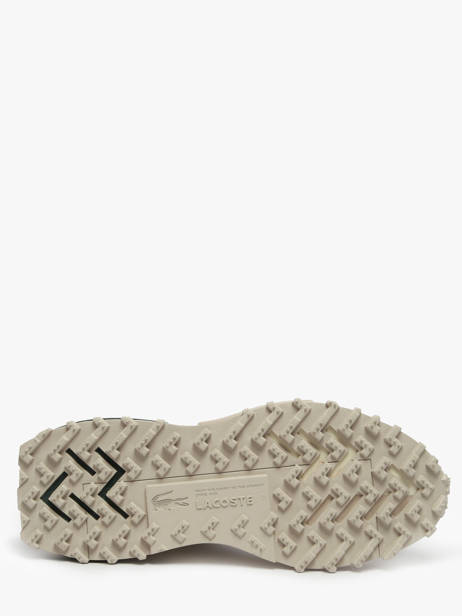 Sneakers Elite Active Lacoste Wit men 6SMA0008 ander zicht 4