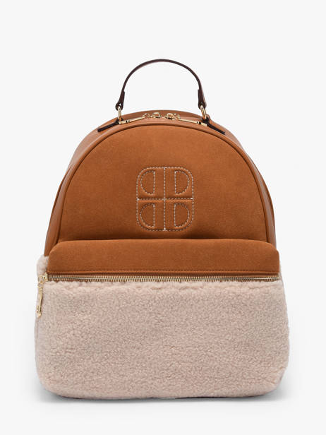 Rugzak Brit Laurent david Bruin ld bags 971