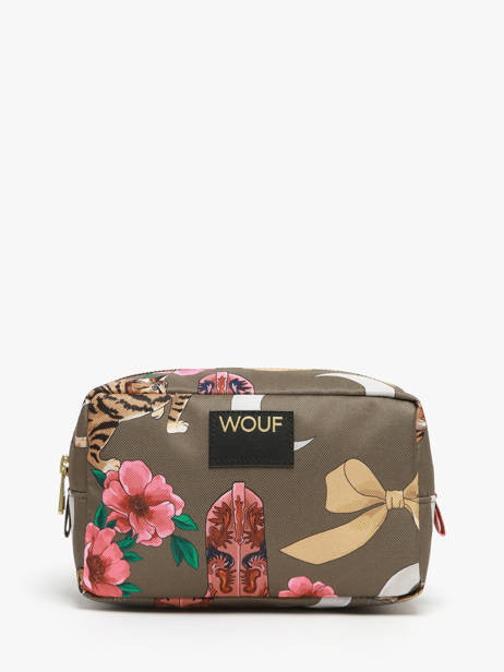 Toiletzak Wouf Veelkleurig rodeo TT250012