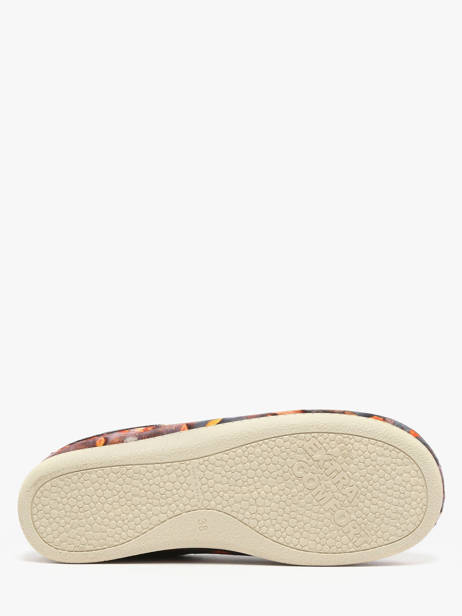 Pantoffels La maison de l'espadrille Veelkleurig women 8 ander zicht 4