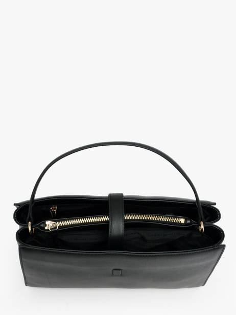 Cross Body Tas Th Libre Tommy hilfiger Zwart th libre AW17724 ander zicht 3