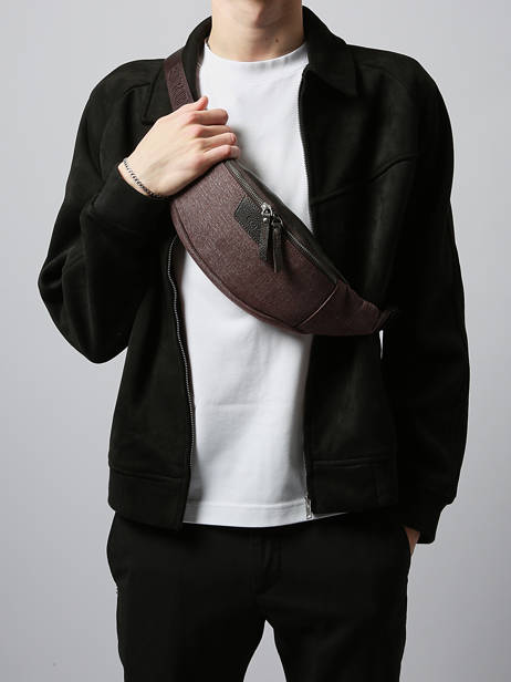 Heuptasje Light Etrier Bruin light ELIS735M ander zicht 1