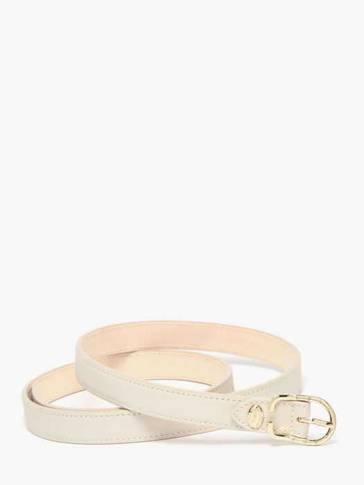 Longchamp Ceinture archive torino Riem Beige
