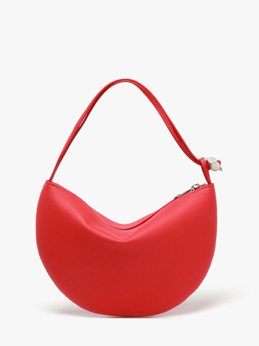 Longchamp Le roseau Handtas Rood