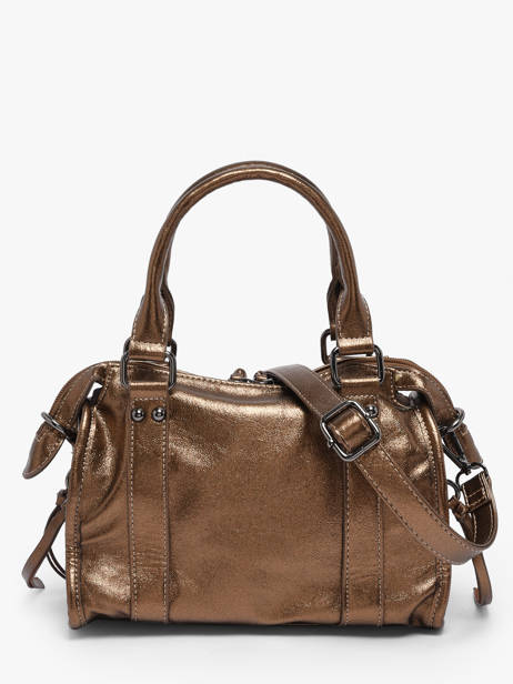 Handtas Pp Victoire Miniprix Goud pp victoire R1979 ander zicht 3