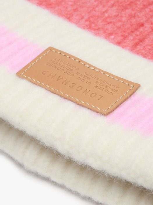 Longchamp Le pliage cocooning Cross bodytas Roze