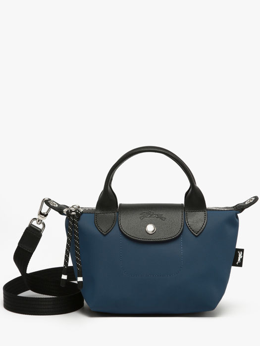 Longchamp Le pliage energy Handtas Blauw