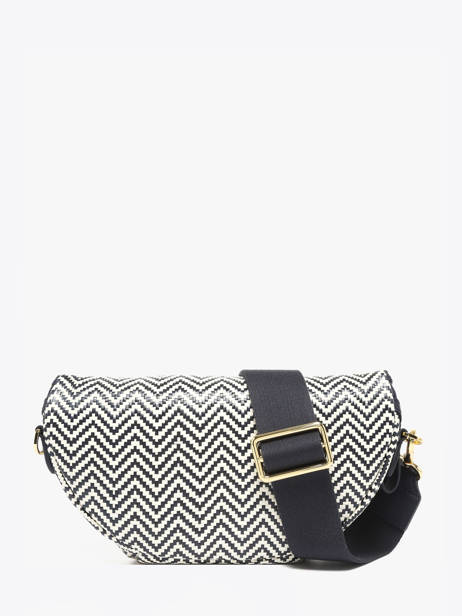 Heuptasje Lauren ralph lauren Blauw dryden 31P04059 ander zicht 4