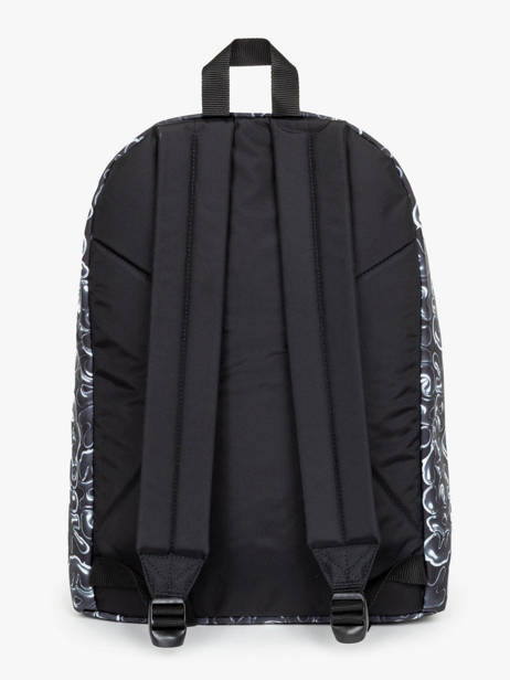 Rugzak Out Of Office + Pc 15'' Authentic Eastpak Grijs authentic K767 ander zicht 3