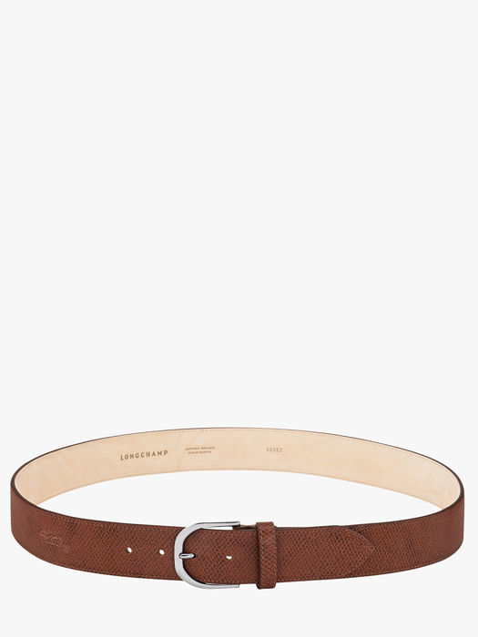 Longchamp Le pliage original Riem Bruin