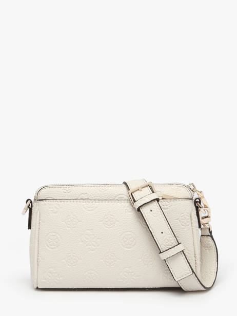 Cross Body Tas Cresidia Guess Wit cresidia PD988872 ander zicht 4