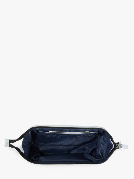 Pennenzak Cabaia Blauw accessoire PENCIL ander zicht 1