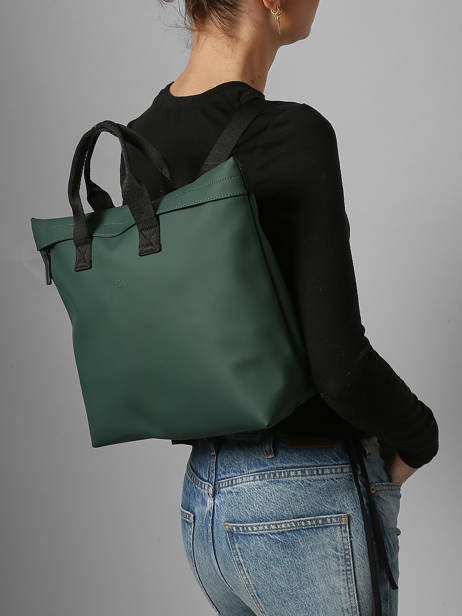 Business Tas/rugzak Eliza Ucon acrobatics Groen backpack ELIZA ander zicht 1