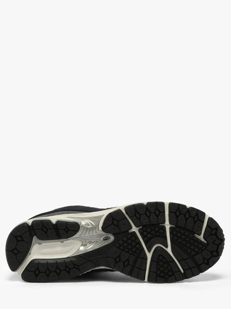 Sneakers 2002r New balance Blauw boy M2002RSF ander zicht 5