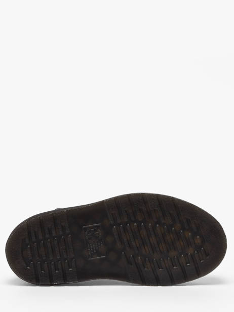 Sandalen Clarissa Ii Quad Uit Leder Dr martens Zwart women 24476001 ander zicht 4