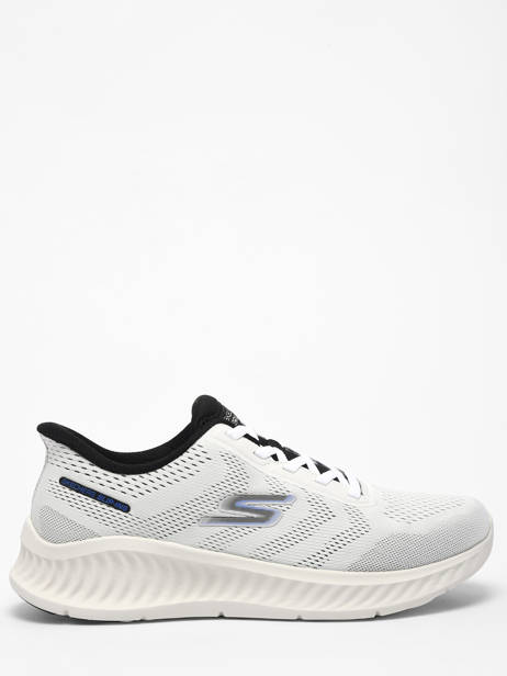 Sneakers Skechers Wit men 216375