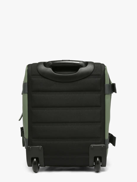 Handbagage Travel Rains Groen travel 14790 ander zicht 5