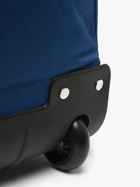 Reistas Op Wieltjes Travel Snowball Blauw travel 42662 ander zicht 1